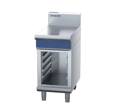 Blue Seal Evolution Series B45-CB - 450mm Bench Top Cabinet Base