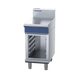 Blue Seal Evolution Series B45-CB - 450mm Bench Top Cabinet Base