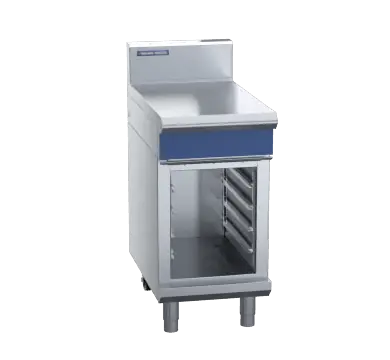 Blue Seal Evolution Series B45-CB - 450mm Bench Top Cabinet Base