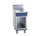 Blue Seal Evolution Series B45-CB - 450mm Bench Top Cabinet Base