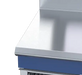 Blue Seal Evolution Series B45-CB - 450mm Bench Top Cabinet Base