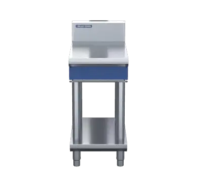 Blue Seal Evolution Series B45-LS - 450mm Bench Top Leg Stand