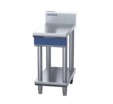 Blue Seal Evolution Series B45-LS - 450mm Bench Top Leg Stand