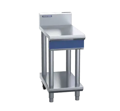 Blue Seal Evolution Series B45-LS - 450mm Bench Top Leg Stand