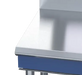Blue Seal Evolution Series B45-LS - 450mm Bench Top Leg Stand