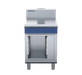 Blue Seal Evolution Series B60-CB - 600mm Bench Top Cabinet Base