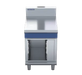 Blue Seal Evolution Series B60-CB - 600mm Bench Top Cabinet Base