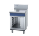 Blue Seal Evolution Series B60-CB - 600mm Bench Top Cabinet Base