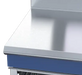 Blue Seal Evolution Series B60-CB - 600mm Bench Top Cabinet Base