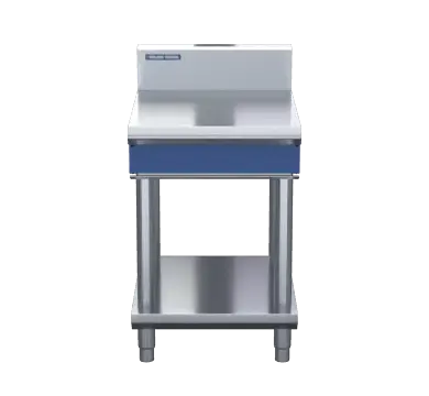 Blue Seal Evolution Series B60-LS - 600mm Bench Top Leg Stand