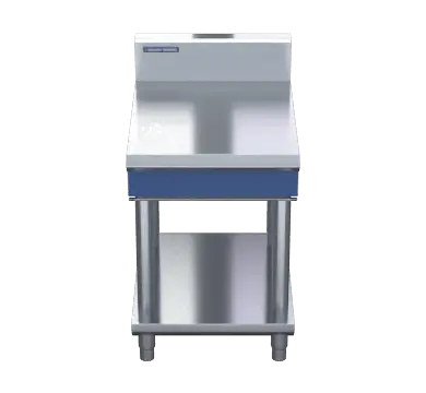 Blue Seal Evolution Series B60-LS - 600mm Bench Top Leg Stand