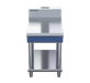 Blue Seal Evolution Series B60-LS - 600mm Bench Top Leg Stand