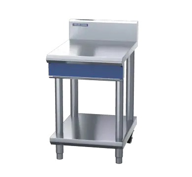 Blue Seal Evolution Series B60-LS - 600mm Bench Top Leg Stand