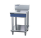 Blue Seal Evolution Series B60-LS - 600mm Bench Top Leg Stand