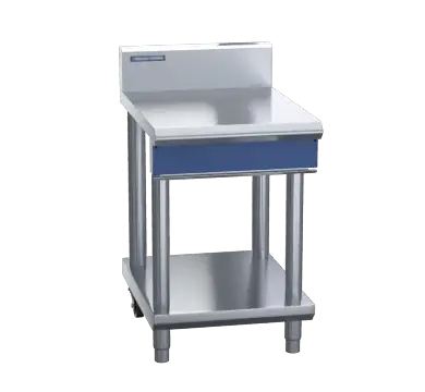 Blue Seal Evolution Series B60-LS - 600mm Bench Top Leg Stand