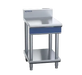 Blue Seal Evolution Series B60-LS - 600mm Bench Top Leg Stand