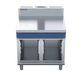 Blue Seal Evolution Series B90-CB - 900mm Bench Top Cabinet Base