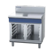 Blue Seal Evolution Series B90-CB - 900mm Bench Top Cabinet Base