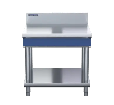 Blue Seal Evolution Series B90-LS - 900mm Bench Top Leg Stand