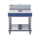 Blue Seal Evolution Series B90-LS - 900mm Bench Top Leg Stand
