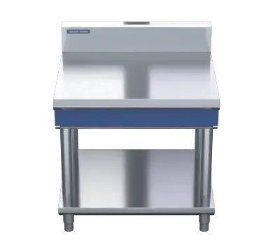 Blue Seal Evolution Series B90-LS - 900mm Bench Top Leg Stand