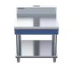 Blue Seal Evolution Series B90-LS - 900mm Bench Top Leg Stand