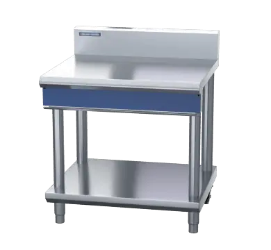 Blue Seal Evolution Series B90-LS - 900mm Bench Top Leg Stand