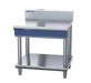 Blue Seal Evolution Series B90-LS - 900mm Bench Top Leg Stand