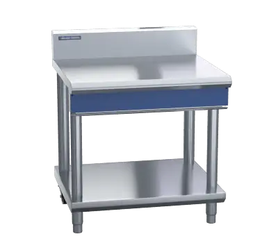 Blue Seal Evolution Series B90-LS - 900mm Bench Top Leg Stand