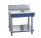 Blue Seal Evolution Series B90-LS - 900mm Bench Top Leg Stand
