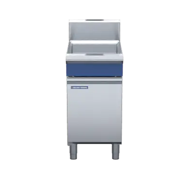 Blue Seal Evolution Series CS45 - 450mm Chip Scuttle