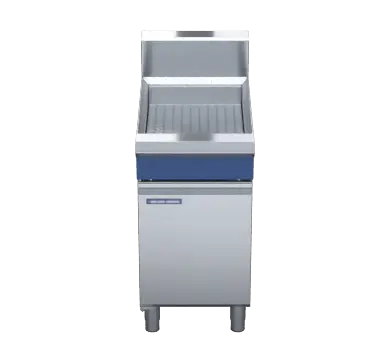 Blue Seal Evolution Series CS45 - 450mm Chip Scuttle