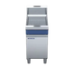 Blue Seal Evolution Series CS45 - 450mm Chip Scuttle