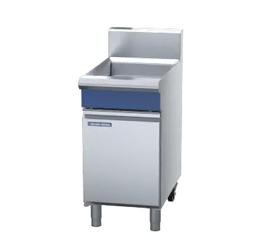 Blue Seal Evolution Series CS45 - 450mm Chip Scuttle