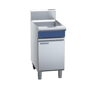 Blue Seal Evolution Series CS45 - 450mm Chip Scuttle