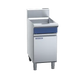 Blue Seal Evolution Series CS45 - 450mm Chip Scuttle
