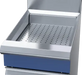 Blue Seal Evolution Series CS45 - 450mm Chip Scuttle