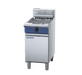 Blue Seal Evolution Series E43/E - Single Pan Electric Fryer 450mm  Electric Fryers