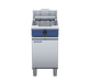 Blue Seal Evolution Series E43/E - Single Pan Electric Fryer 450mm  Electric Fryers