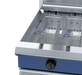 Blue Seal Evolution Series E43/E - Single Pan Electric Fryer 450mm  Electric Fryers