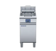 Blue Seal Evolution Series E43/E - Single Pan Electric Fryer 450mm
