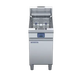 Blue Seal Evolution Series E43/E - Single Pan Electric Fryer 450mm