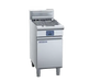 Blue Seal Evolution Series E43/E - Single Pan Electric Fryer 450mm