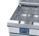 Blue Seal Evolution Series E43/E - Single Pan Electric Fryer 450mm