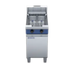 Blue Seal E44/E Twin Pan Electric Fryers 450mm