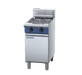Blue Seal E44/E Twin Pan Electric Fryers 450mm