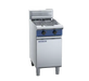 Blue Seal E44/E Twin Pan Electric Fryers 450mm