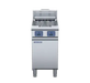 Blue Seal E44/E Twin Pan Electric Fryers 450mm