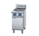 Blue Seal E44/E Twin Pan Electric Fryers 450mm