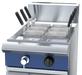 Blue Seal Evolution Series E47-7 - 450mm Electric Pasta Cooker